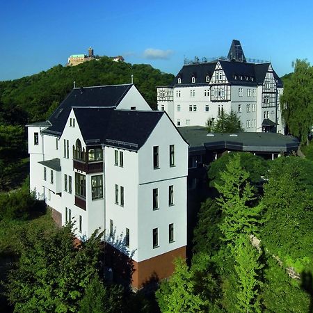 Haus Hainstein إيزيناخ المظهر الخارجي الصورة