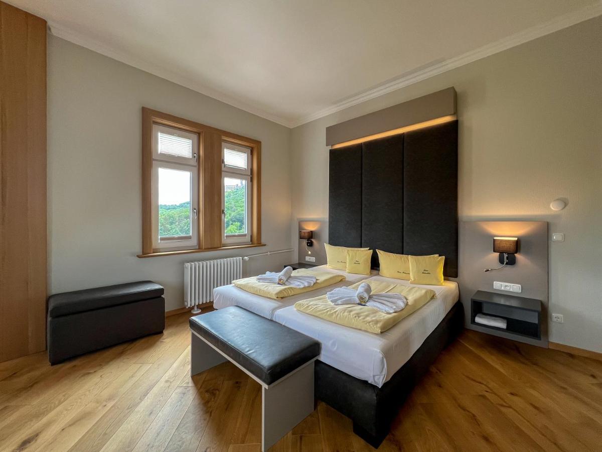 Haus Hainstein إيزيناخ المظهر الخارجي الصورة