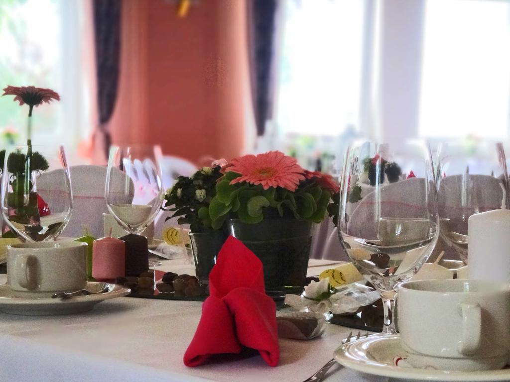 Haus Hainstein إيزيناخ المظهر الخارجي الصورة