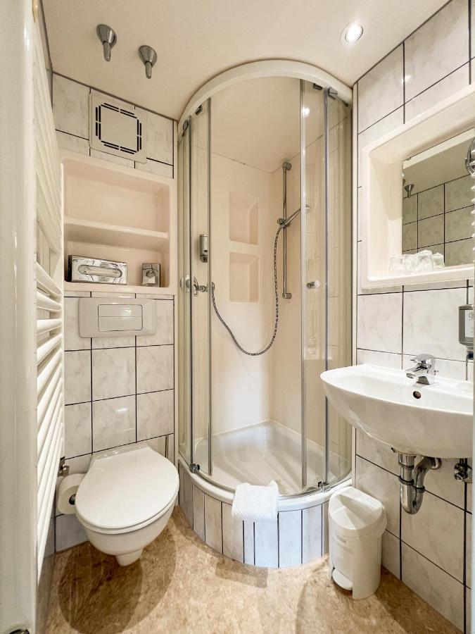 Haus Hainstein إيزيناخ المظهر الخارجي الصورة