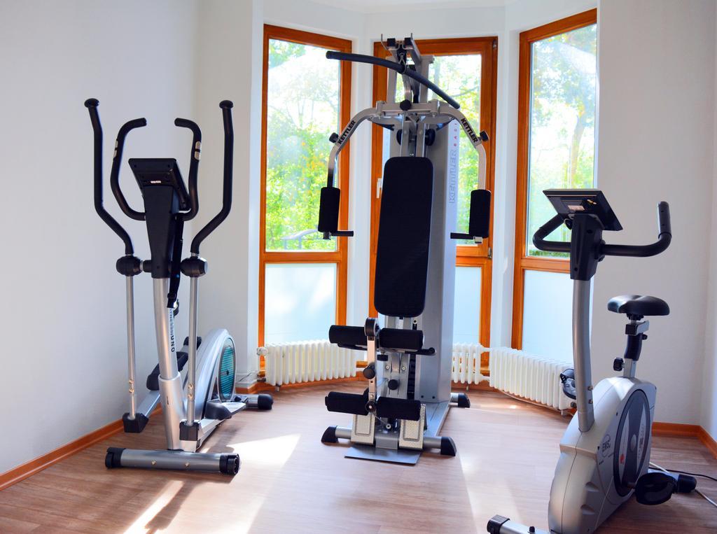Haus Hainstein إيزيناخ المظهر الخارجي الصورة