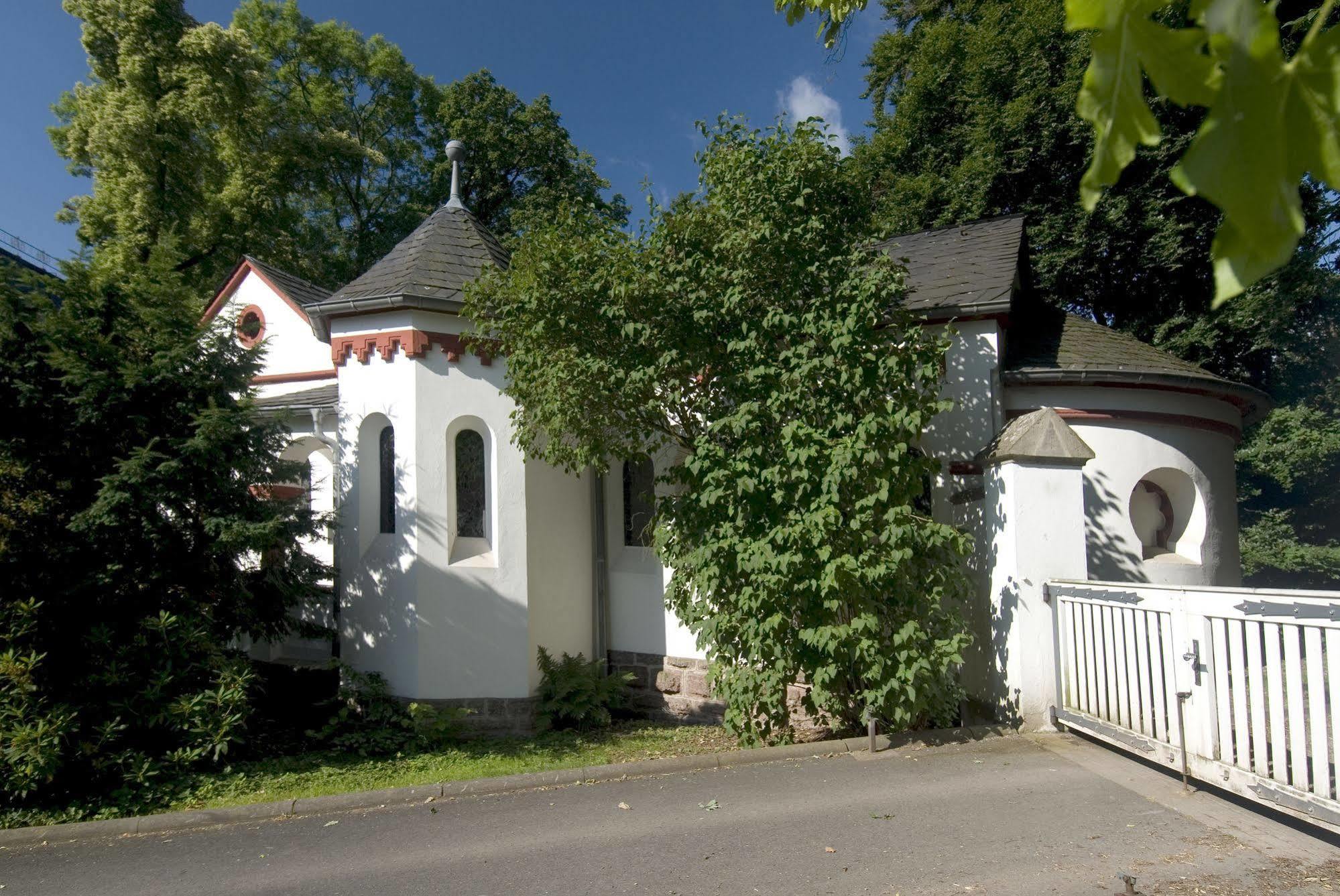 Haus Hainstein إيزيناخ المظهر الخارجي الصورة