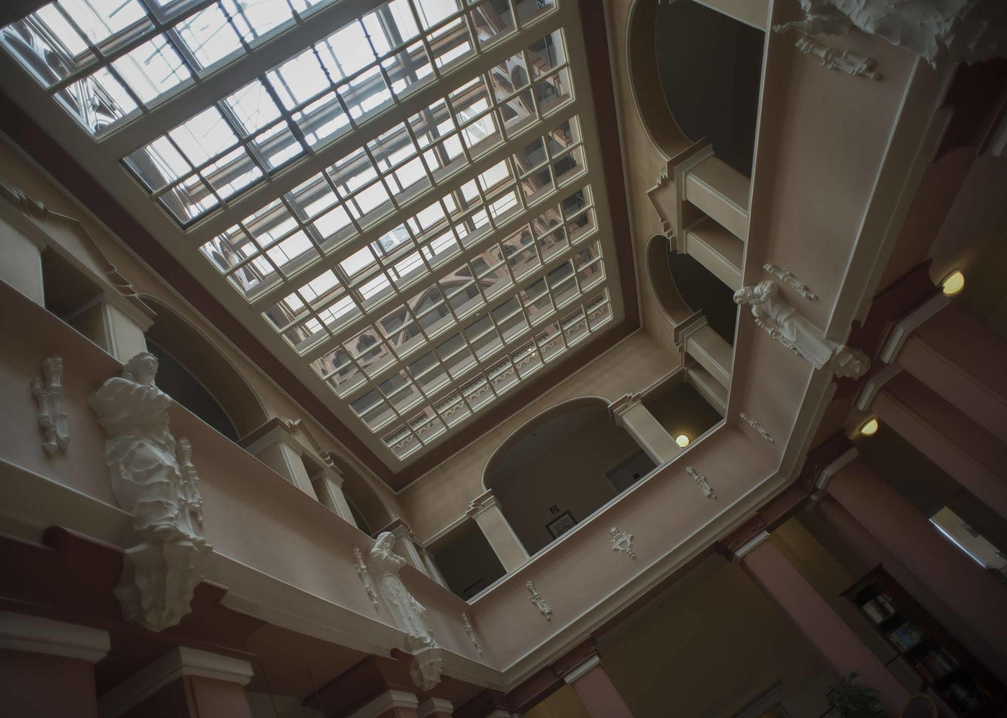 Haus Hainstein إيزيناخ المظهر الخارجي الصورة