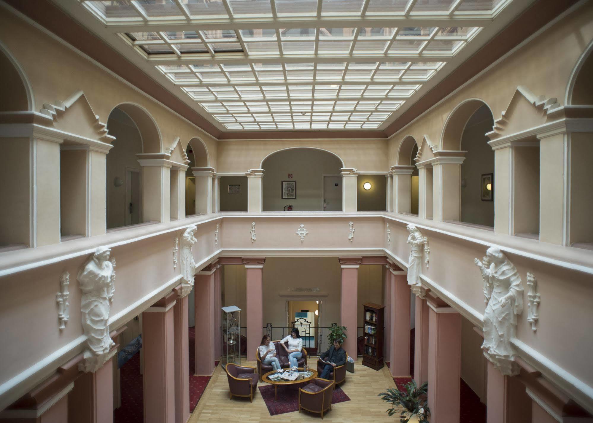 Haus Hainstein إيزيناخ المظهر الخارجي الصورة
