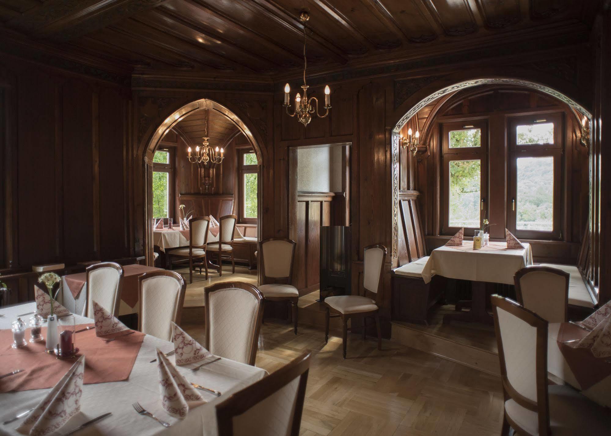 Haus Hainstein إيزيناخ المظهر الخارجي الصورة