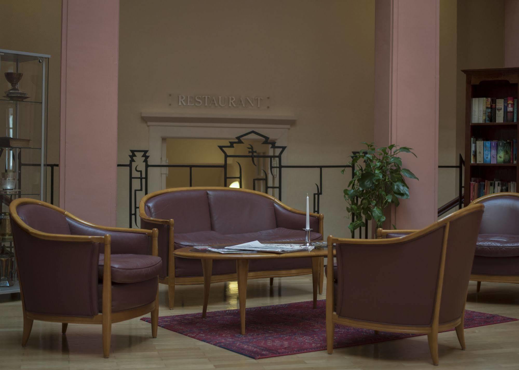 Haus Hainstein إيزيناخ المظهر الخارجي الصورة